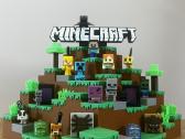 Minecraft Kinderjoy stendas - nuotraukos Nr. 3