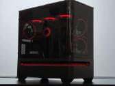 Ryzen 7 9800x3d Kompiuteris su Rtx 5070ti, 32g - nuotraukos Nr. 4