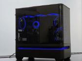 Ryzen 7 9800x3d Kompiuteris su Rtx 5070ti, 32g - nuotraukos Nr. 6