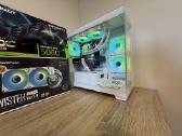 Akcija Intel i5 Rtx5060 16gb RAM m2 512/1tb PVM sf