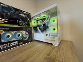Akcija Intel i5 Rtx5060 16gb RAM m2 512/1tb PVM sf - nuotraukos Nr. 2