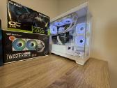 Akcija Intel i5 Rtx5060 16gb RAM m2 512/1tb PVM sf - nuotraukos Nr. 3