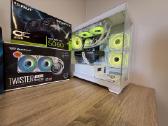Akcija Intel i5 Rtx5060 16gb RAM m2 512/1tb PVM sf - nuotraukos Nr. 5