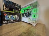 Akcija Intel i5 Rtx5060 16gb RAM m2 512/1tb PVM sf - nuotraukos Nr. 7