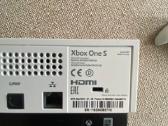 Naudotas Xbox one S 1tb