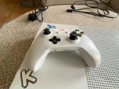 Naudotas Xbox one S 1tb - nuotraukos Nr. 4