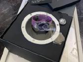 Hublot laikrodis
