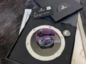 Hublot laikrodis - nuotraukos Nr. 2
