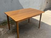 Mid-century valgomojo stalas - nuotraukos Nr. 4