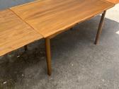 Mid-century valgomojo stalas - nuotraukos Nr. 7
