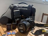 Nikon D3200