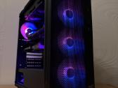 Stacionaras i7-13700k 32gb RAM Rtx 5070 2tb