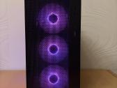 Stacionaras i7-13700k 32gb RAM Rtx 5070 2tb - nuotraukos Nr. 2
