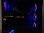 Stacionaras i7-13700k 32gb RAM Rtx 5070 2tb - nuotraukos Nr. 4