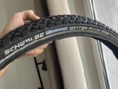 Schwalbe Winter Marathon Plus Padangos - nuotraukos Nr. 2