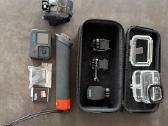 Gopro Hero11 Black + priedų rinkinys