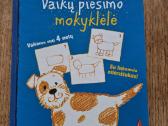 Vaikų piešimo mokyklėlė