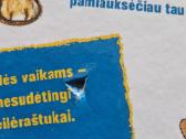 Vaikų piešimo mokyklėlė - nuotraukos Nr. 11