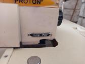 Proton 4 siūlių overlokas - nuotraukos Nr. 2