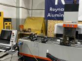 Elumatec Sbz 122/33 CNC profilių apdirbimo centras - nuotraukos Nr. 2