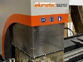 Elumatec Sbz 122/33 CNC profilių apdirbimo centras - nuotraukos Nr. 3