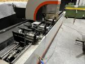 Elumatec Sbz 122/33 CNC profilių apdirbimo centras - nuotraukos Nr. 4