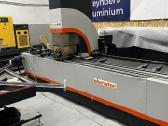 Elumatec Sbz 122/33 CNC profilių apdirbimo centras - nuotraukos Nr. 5