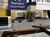 Elumatec Sbz 122/33 CNC profilių apdirbimo centras - nuotraukos Nr. 7