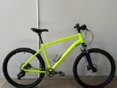MTB XL 1x8 hidraulika tubeless 13.5kg - nuotraukos Nr. 2