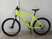 MTB XL 1x8 hidraulika tubeless 13.5kg - nuotraukos Nr. 3