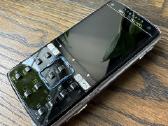 Sony Ericsson K850i telefonas