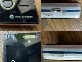 Sony Ericsson K850i telefonas - nuotraukos Nr. 5