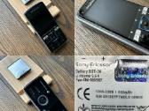 Sony Ericsson K850i telefonas - nuotraukos Nr. 7