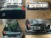 Sony Ericsson K850i telefonas - nuotraukos Nr. 9