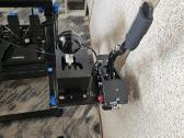 Moza R5 rig'as - nuotraukos Nr. 2