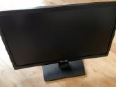 Full HD monitorius 21.5"qvis LED-hdmi2106p(su Bnc) - nuotraukos Nr. 2