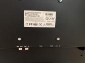 Full HD monitorius 21.5"qvis LED-hdmi2106p(su Bnc) - nuotraukos Nr. 5