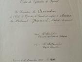 Pranc. pulk. Vytauto ordino lapo orig. vertimas - nuotraukos Nr. 2