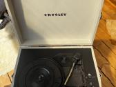 Crosley grotuvas - nuotraukos Nr. 5