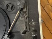 Crosley grotuvas - nuotraukos Nr. 7