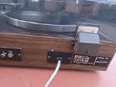 Legendinis Pioneer pl12d patefonas Akai Ap002 - nuotraukos Nr. 6