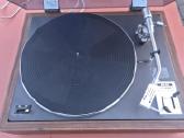 Legendinis Pioneer pl12d patefonas Akai Ap002 - nuotraukos Nr. 7