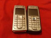 Nokia 1208,1209,1200,2630,2600c2690,6020,2760,273 - nuotraukos Nr. 31
