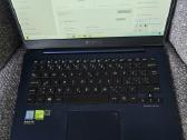 Asus Ux430u i5 256gb SSD 8gb RAM win - nuotraukos Nr. 2
