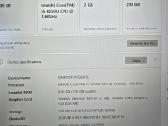 Asus Ux430u i5 256gb SSD 8gb RAM win - nuotraukos Nr. 5