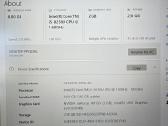 Asus Ux430u i5 256gb SSD 8gb RAM win - nuotraukos Nr. 6