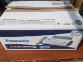 FAXSas Panasonic