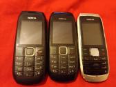 Nokia x2-02,-2 sim,x2-00, 6500s,225,4G, 230,x2, X1 - nuotraukos Nr. 27