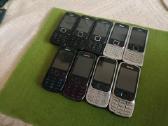 Nokia x2-02,-2 sim,x2-00, 6500s,225,4G, 230,x2, X1 - nuotraukos Nr. 28