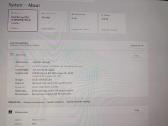 Asus Zenbook Pro Duo 15.6 4k Amoled Rtx 3070 8gb - nuotraukos Nr. 5